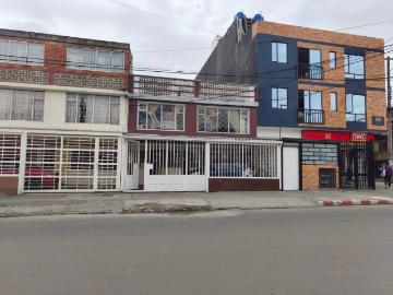 Arriendo Apartaestudio Fontibon, Bogota