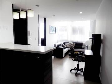 Arriendo Apartaestudio Guayacanes, Manizales