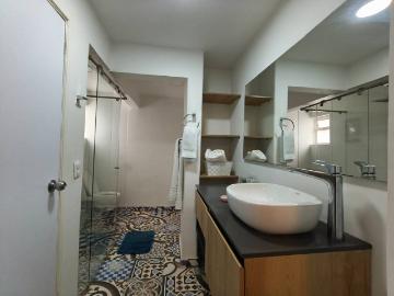 Arriendo Apartaestudio Pontevedra, Bogota