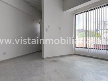 Arriendo Apartaestudio Sector Alta Suiza, Manizales
