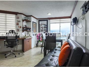 Arriendo Apartaestudio Sector Avenida Santander, Manizales
