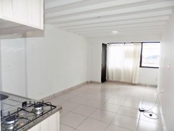Arriendo Apartaestudio Sector Fátima, Manizales
