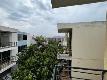 ARRIENDO APARTAMENTO AMOBLADO SECTOR CISNE SANTA MARTA