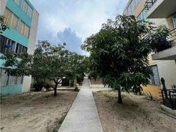 ARRIENDO APARTAMENTO AMOBLADO SECTOR CISNE SANTA MARTA