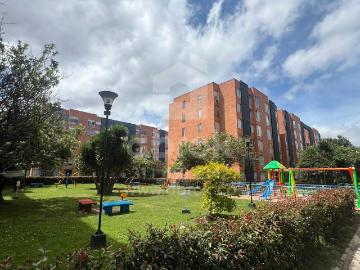 ARRIENDO APARTAMENTO CONJUNTO PARQUES DE CASTILLA 5 BARRIO CASTILLA BOGOTA