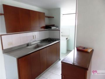 Arriendo Apartamento Ed Torre Corbanca Miraflores Medellin