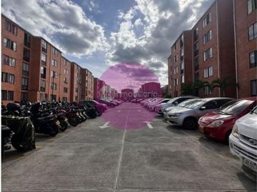 ARRIENDO APARTAMENTO EN TORREÓN EL NOGAL, IBAGUÉ