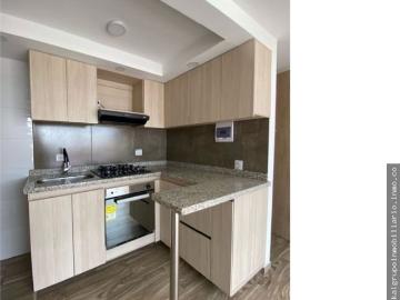 ARRIENDO APARTAMENTO EN AREZZO ZIPAQUIRA CON GARAJE CUBIERTO
