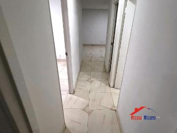 Arriendo Apartamento en Cedro Golf