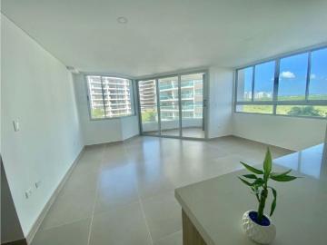ARRIENDO APARTAMENTO EN CIELO MAR CARTAGENA