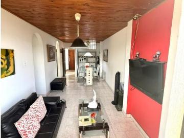 ARRIENDO APARTAMENTO EN EL ALTO BOSQUE AMOBLADO