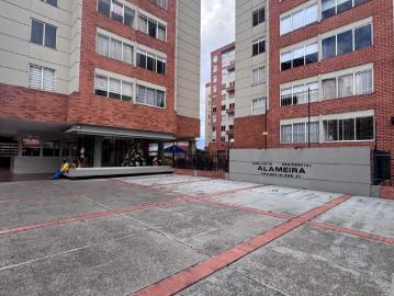 ARRIENDO APARTAMENTO EN EL CONJUNTO ALAMEIRA – PISO 10