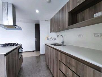 ARRIENDO APARTAMENTO EN ENVIGADO SECTOR EL LOMA DEL ESMERALDAL