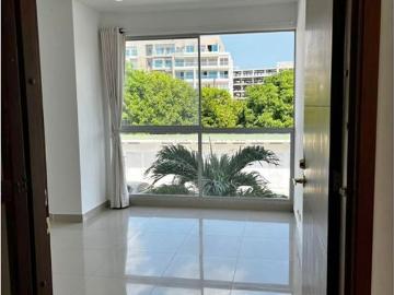 ARRIENDO APARTAMENTO EN PUERTA DE LAS AMERICAS