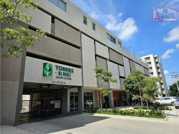 Arriendo Apartamento En Santa Marta