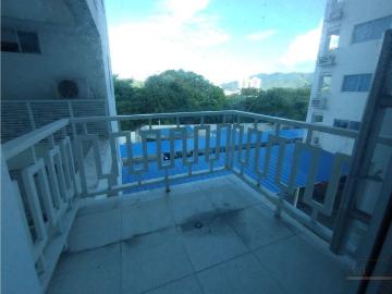 ARRIENDO APARTAMENTO MIRADOR DE SAN PEDRO SANTA MARTA