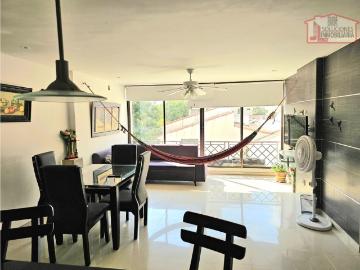 Arriendo Apartamento Sector Bello Horizonte