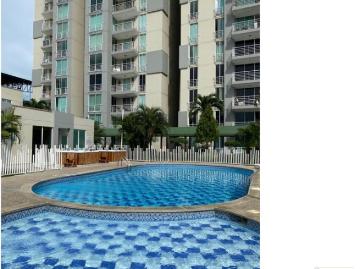 ARRIENDo Apartamento SIERRA VERDE Santa Marta
