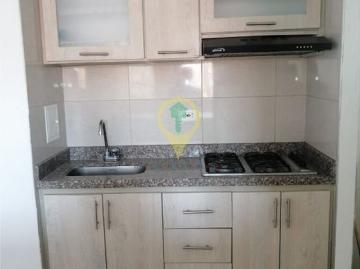 Arriendo Apto La Prosperidad Madrid $800.000