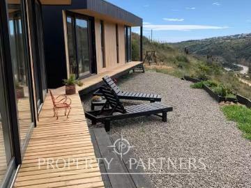 Arriendo año corrido Condominio Altavista, luminosa y espectacular vista