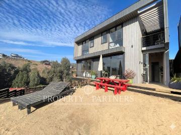 Arriendo año corrido, campo y mar