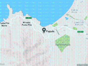 Arriendo Año Corrido, Departamento con vista al mar!