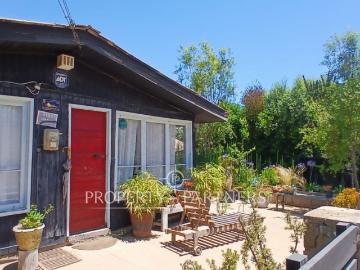 Arriendo año corrido en Laguna de Zapallar