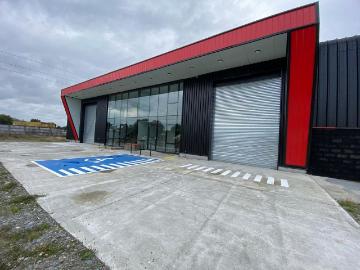 ARRIENDO BOBEGAS NUEVAS EN PUERTO MONTT