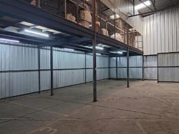 Arriendo Bodega120M2 Avda Pedro Aguirre Cerda Metro Cerrillo | Espacios por CLF 14.50 en Cerrillos