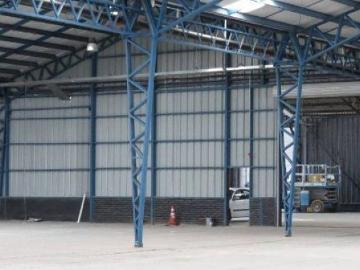 ARRIENDO BODEGA 1HAB 0BA QUILPUÉ