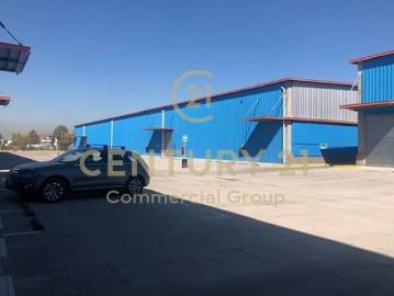 Arriendo bodega