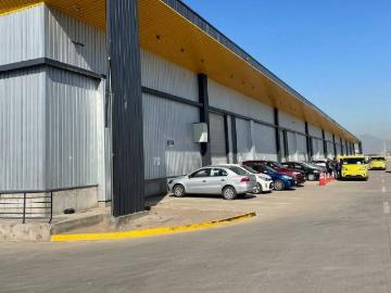 Arriendo bodega colina galpones industriales en toda la rm