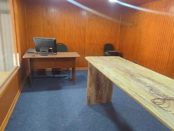 Arriendo bodega en villa fitz roy lagunitas