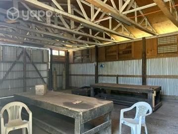 Arriendo bodega | Espacios por CLP 600000.00 en Buin