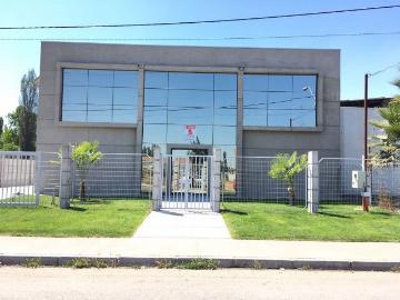 Arriendo Bodega Lampa Camino lo pinto 2003