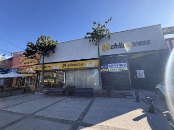 Arriendo Bodega Providencia Frente al metro Ines de Suarez
