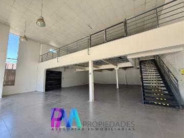 Arriendo Bodega Pudahuel Avenida los vientos