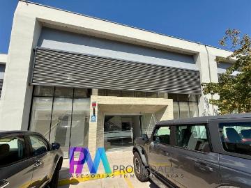 Arriendo Bodega Pudahuel Avenida los vientos