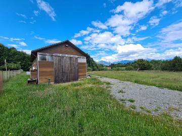 Arriendo Bodega Puerto montt Sector de Polincay
