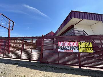 Arriendo bodega y locales comerciales, linares
