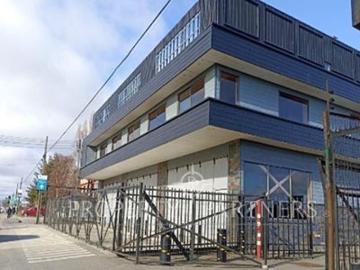 Arriendo Bodegas en Picarte