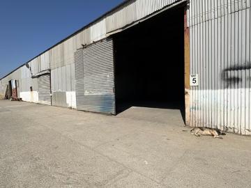 Arriendo bodegas sector lajarilla | espacios por clf 800000.00 en Viña del Mar
