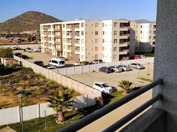 ARRIENDO BOSQUE SAN CARLOS. COQUIMBO
