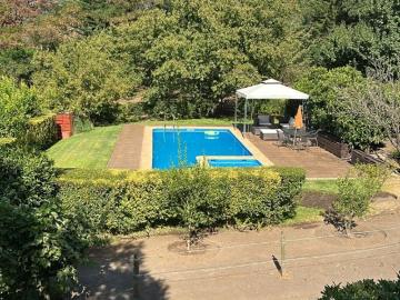 ARRIENDO CABAÑA FULL EQUIPADA, 8 PERSONAS