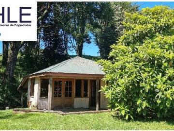 ARRIENDO Cabaña 40m2 Sector Puerto Chico