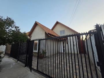 Arriendo Casa Machalí bahía mansa