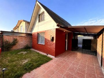 Arriendo casa maipú quo vadis 2400 2500