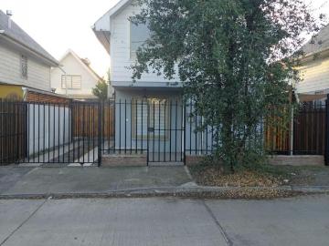 ARRIENDO CASA NO PAREADA EN VILLA EL LLANO, CALLE LARGA, LOS ANDES