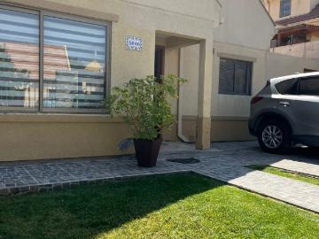 ARRIENDO CASA ALTO MACUL