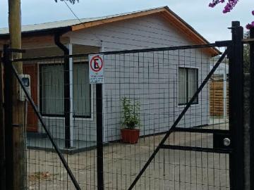 ARRIENDO CASA AMOBLADA CONSTITUCION